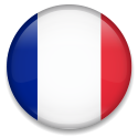 Bandera francés