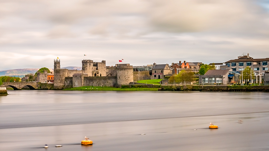 Cursos de verano en Irlanda