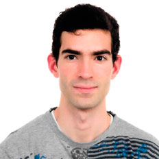 Roberto Green Quintana. PEC, escuela de idiomas.