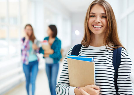 Curso de inglés en el extranjero