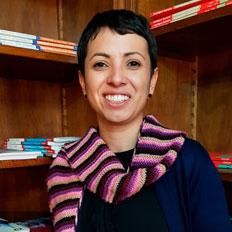 Sally Danuta Hernández. PEC, escuela de idiomas.
