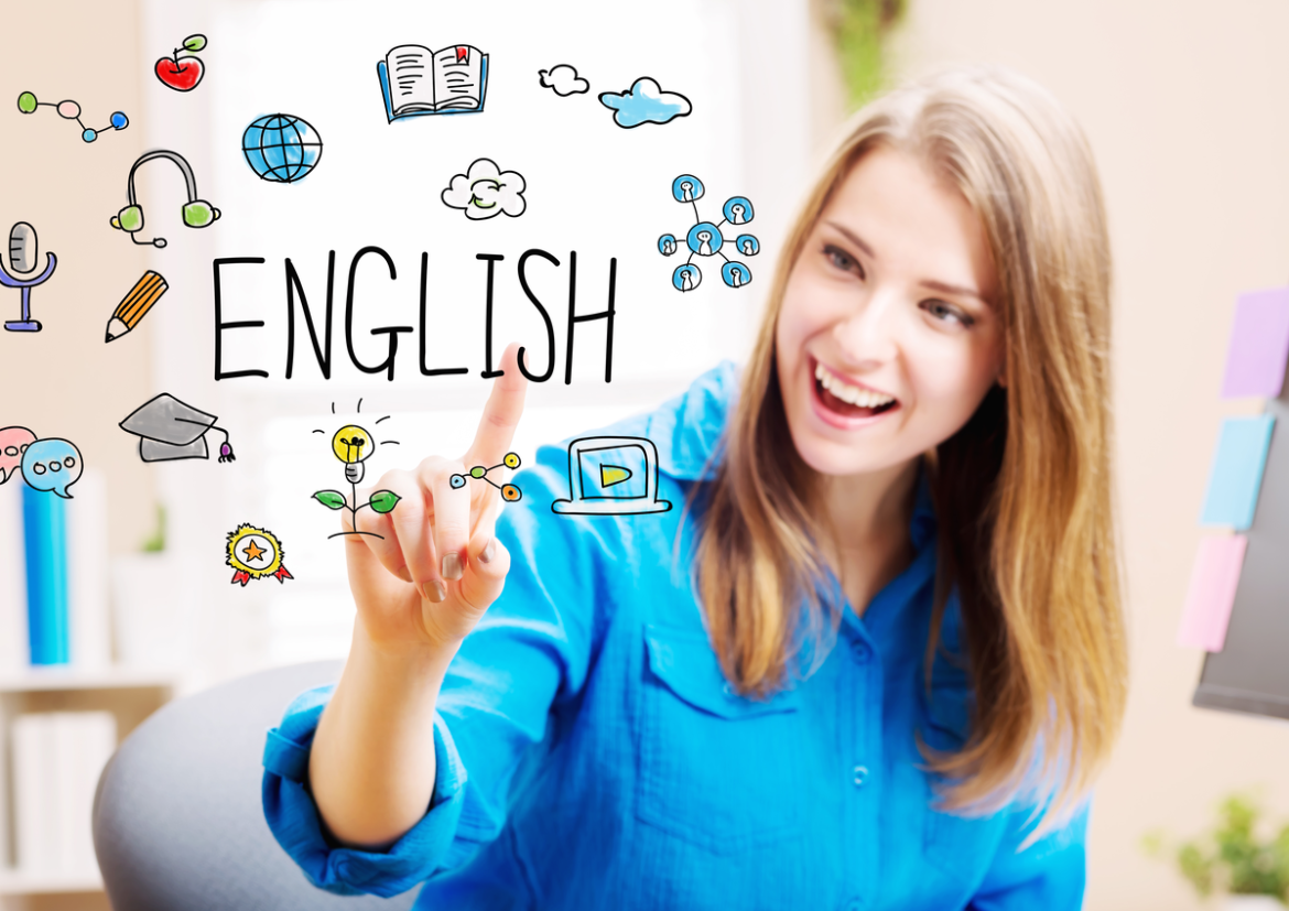 5 razones por las que es importante hablar inglés